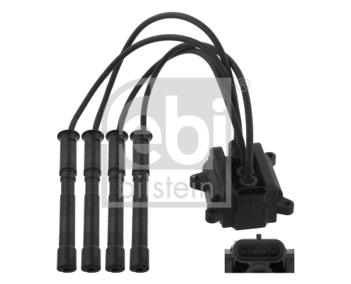Ignition Coil
